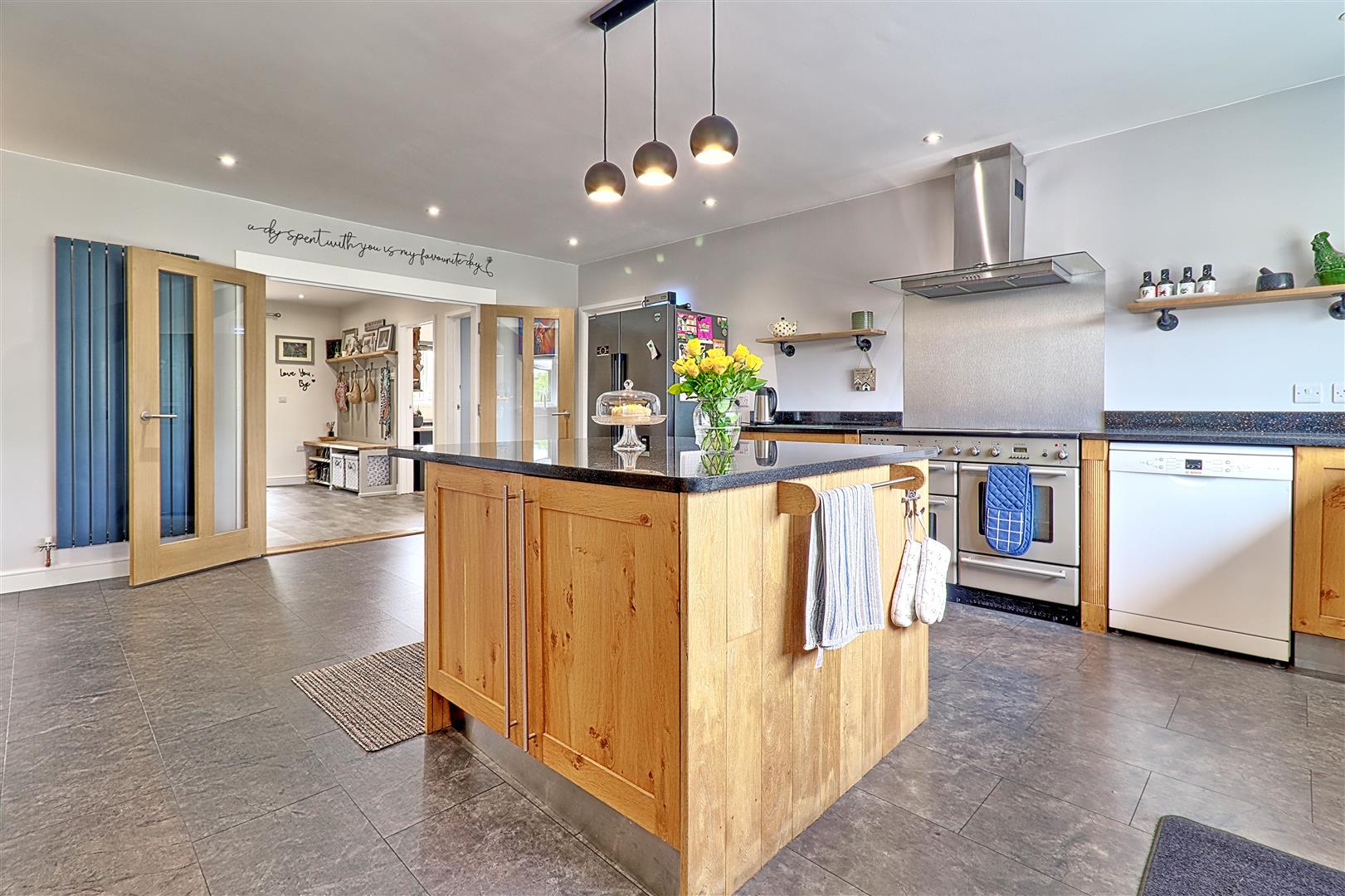 Prickwillow Road, Isleham, Ely